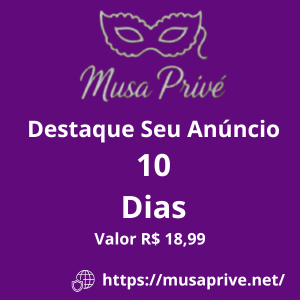 Destaque Seu Anúncio Por 10 Dias