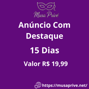 Vale 1 Anúncio Turbo Com Destaque Por 15 Dias